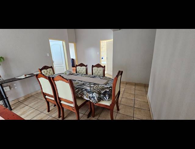 3 BEDROOM TOWNHOUSE FOR SALE IN WATERBERRY COUNTRY ESTATE